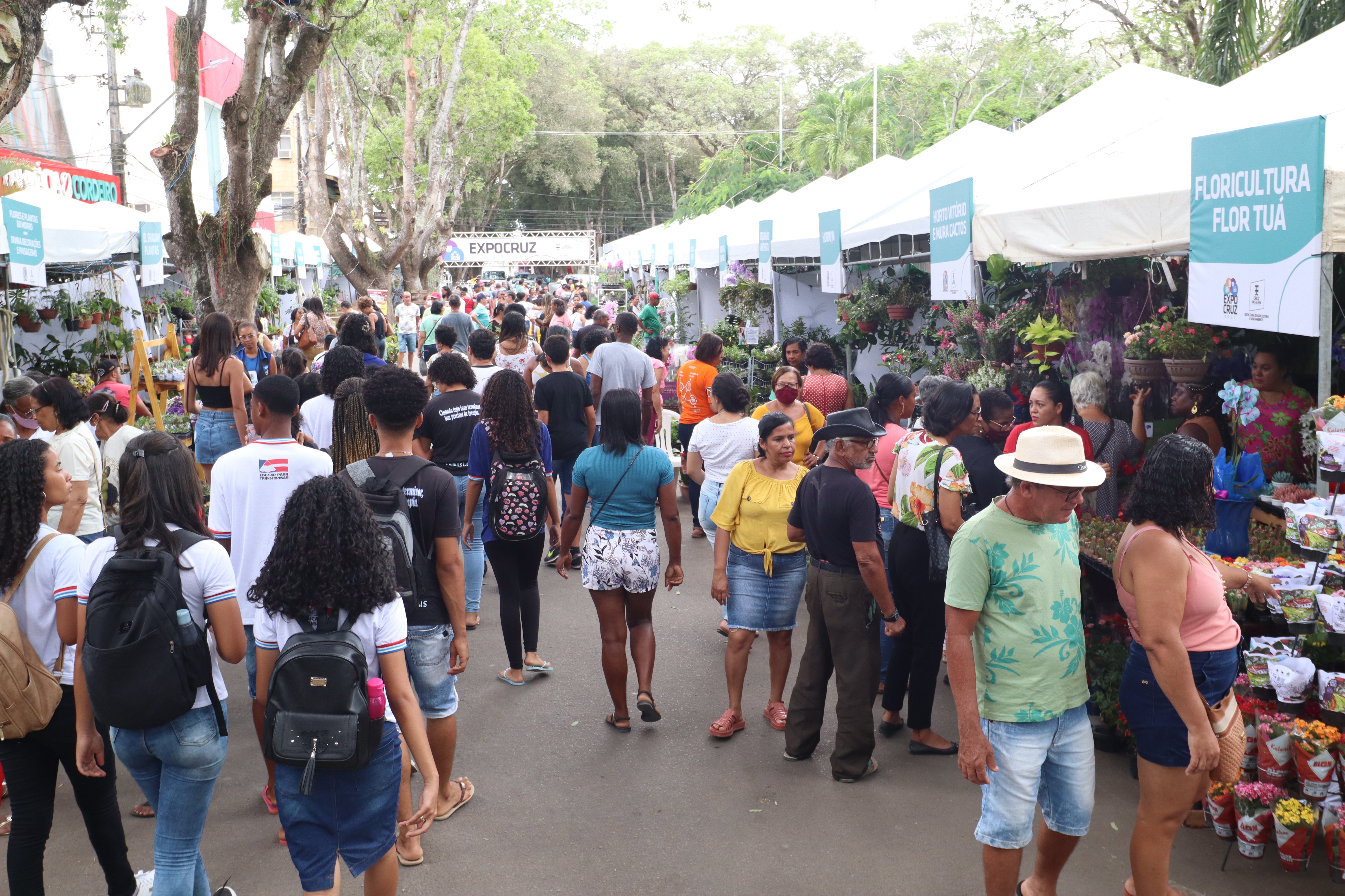 ExpoCruz 2025 começa em 30 dias e promete edição inovadora