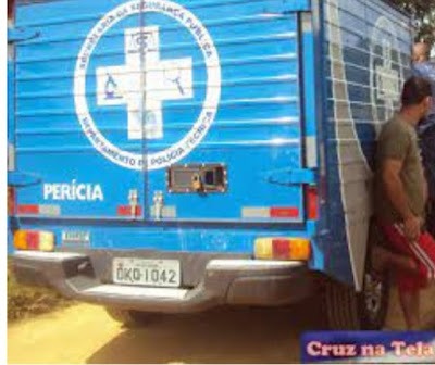 Polícia Civil investiga morte de andarilha atropelada em Sapeaçu