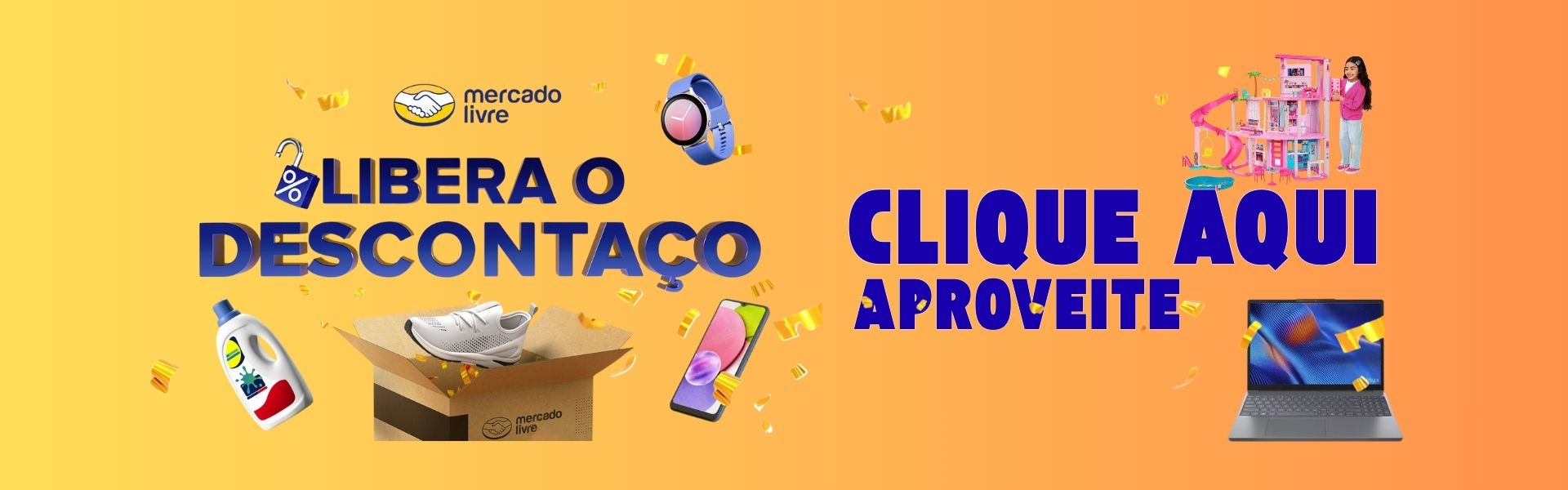 Mercado Live