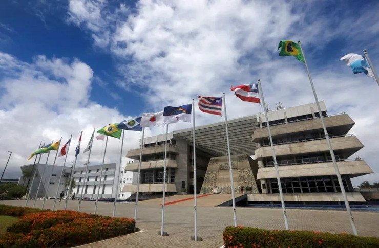 Deputados estaduais no estado podem ser beneficiados com PEC da Blindagem aprovado pela Câmara; confira detalhes
