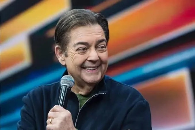 Faustão deixa UTI após dois transplantes e segue em recuperação no Hospital Albert Einstein