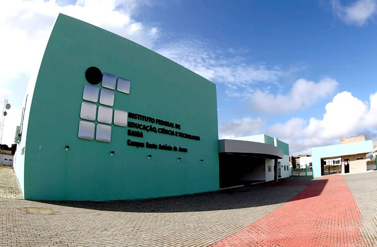IFBA abriu inscrições para cursos técnicos gratuitos em Santo Antônio de Jesus e outros municípios com inscrições que seguem até dia 30 de setembro; veja