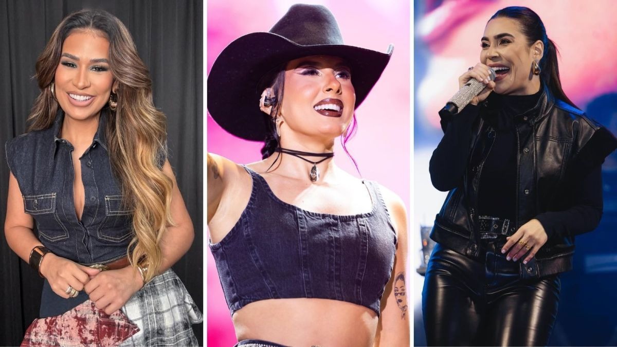 Bota e chapéu: veja dicas de looks para usar na Festa do Peão de Barretos