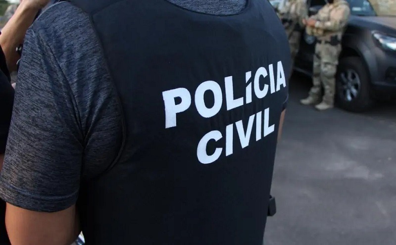 Policiais e delegados baianos são proibidos de fazer publicações nas redes sociais