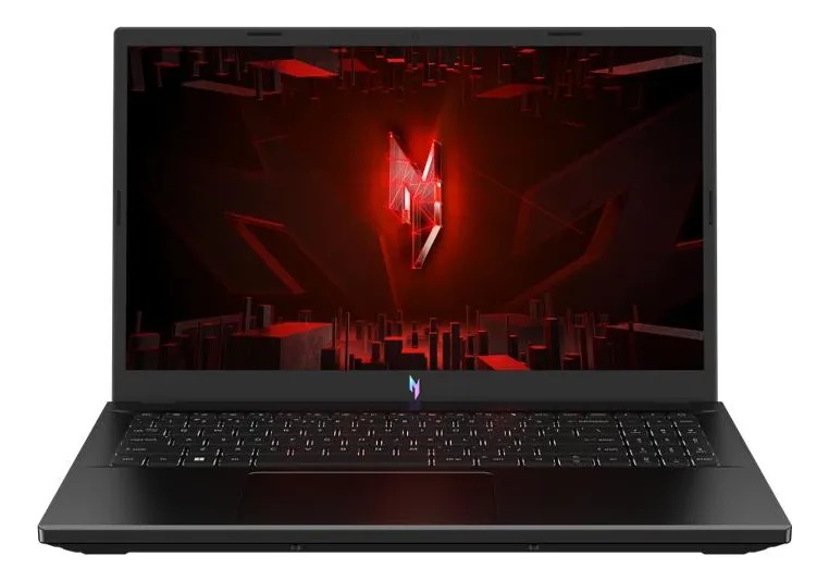 Notebook Acer Nitro 51uz Ci5 13ªg 16gb Ram 512ssd Rtx4050
